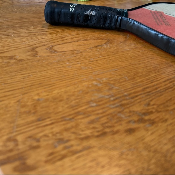 Engage encore EX6.0 Pickle Ball paddle - Picture 9 of 9